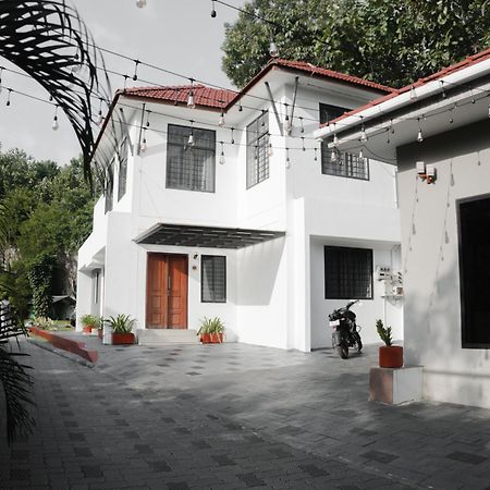 Rockdale Resort Nilambūr Dış mekan fotoğraf