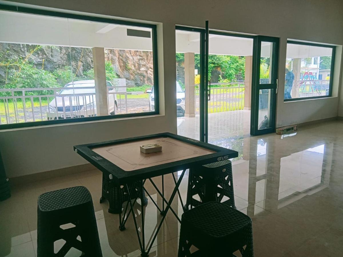 Rockdale Resort Nilambūr Dış mekan fotoğraf