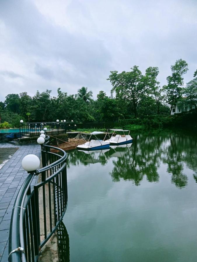 Rockdale Resort Nilambūr Dış mekan fotoğraf