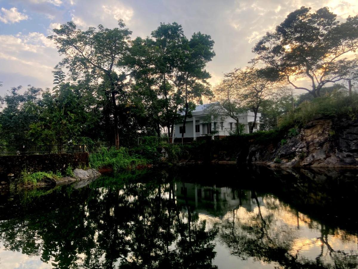 Rockdale Resort Nilambūr Dış mekan fotoğraf