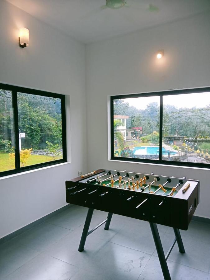 Rockdale Resort Nilambūr Dış mekan fotoğraf