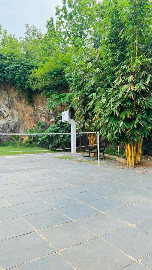 Rockdale Resort Nilambūr Dış mekan fotoğraf