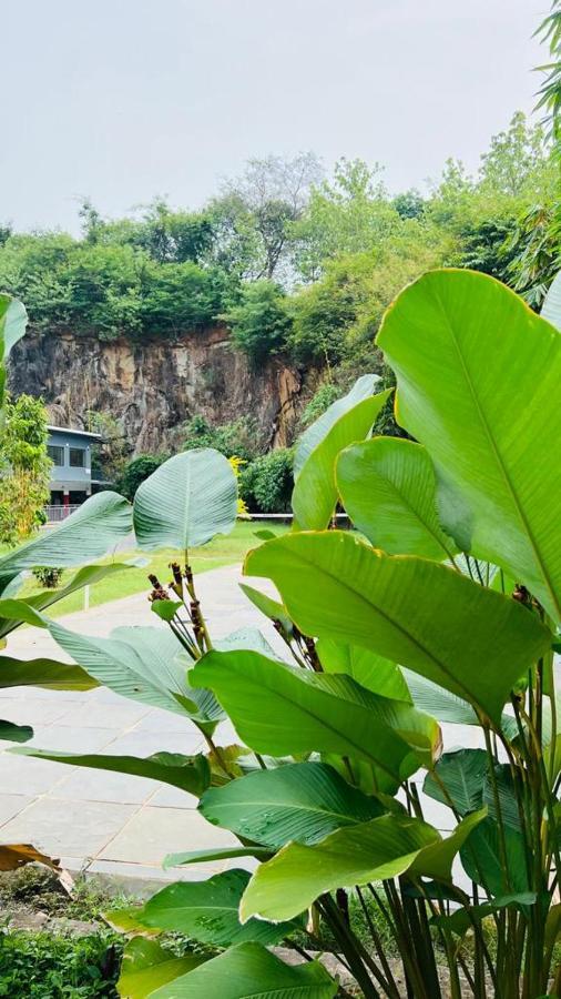 Rockdale Resort Nilambūr Dış mekan fotoğraf