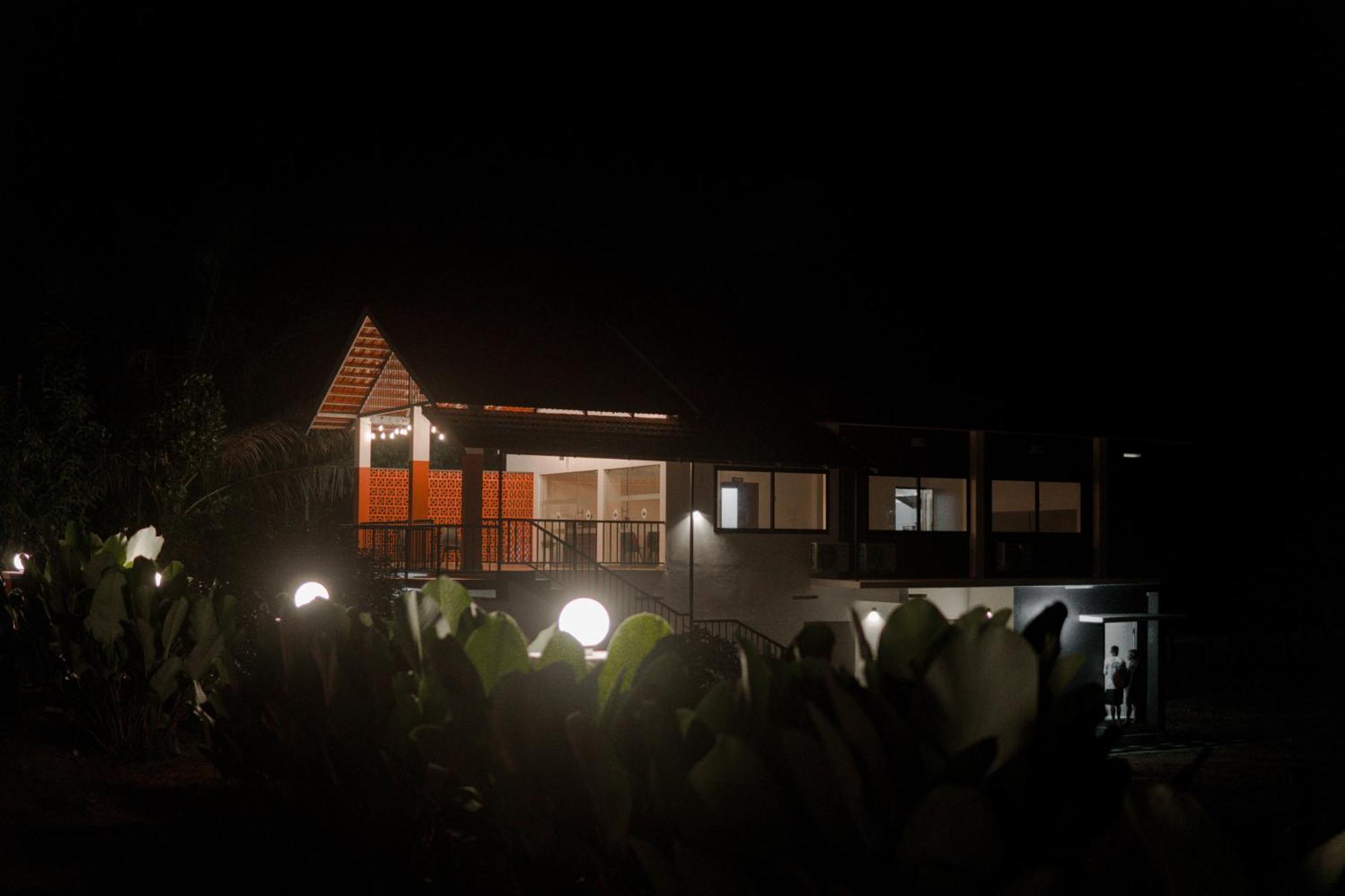 Rockdale Resort Nilambūr Dış mekan fotoğraf