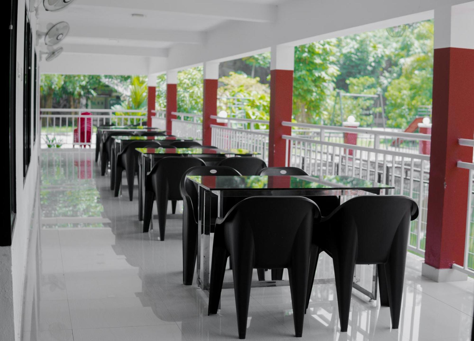 Rockdale Resort Nilambūr Dış mekan fotoğraf
