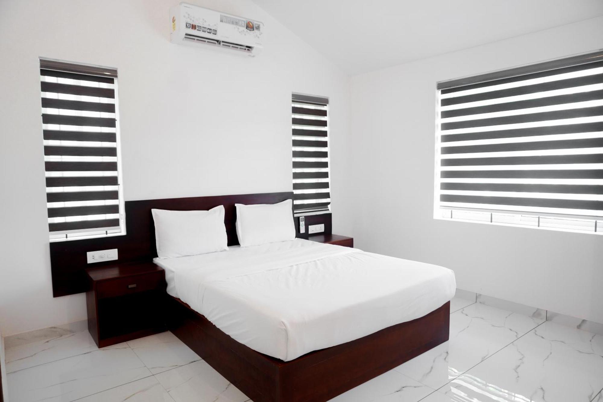 Rockdale Resort Nilambūr Dış mekan fotoğraf