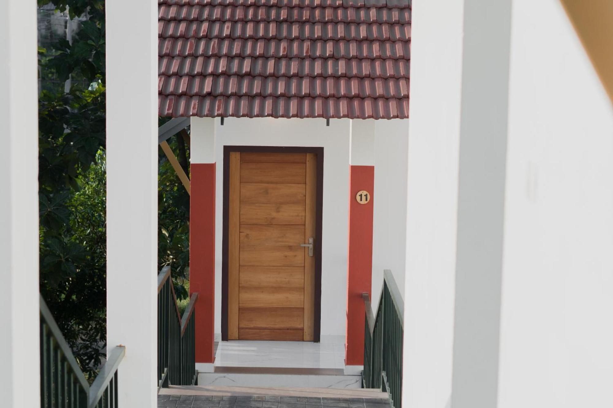 Rockdale Resort Nilambūr Dış mekan fotoğraf