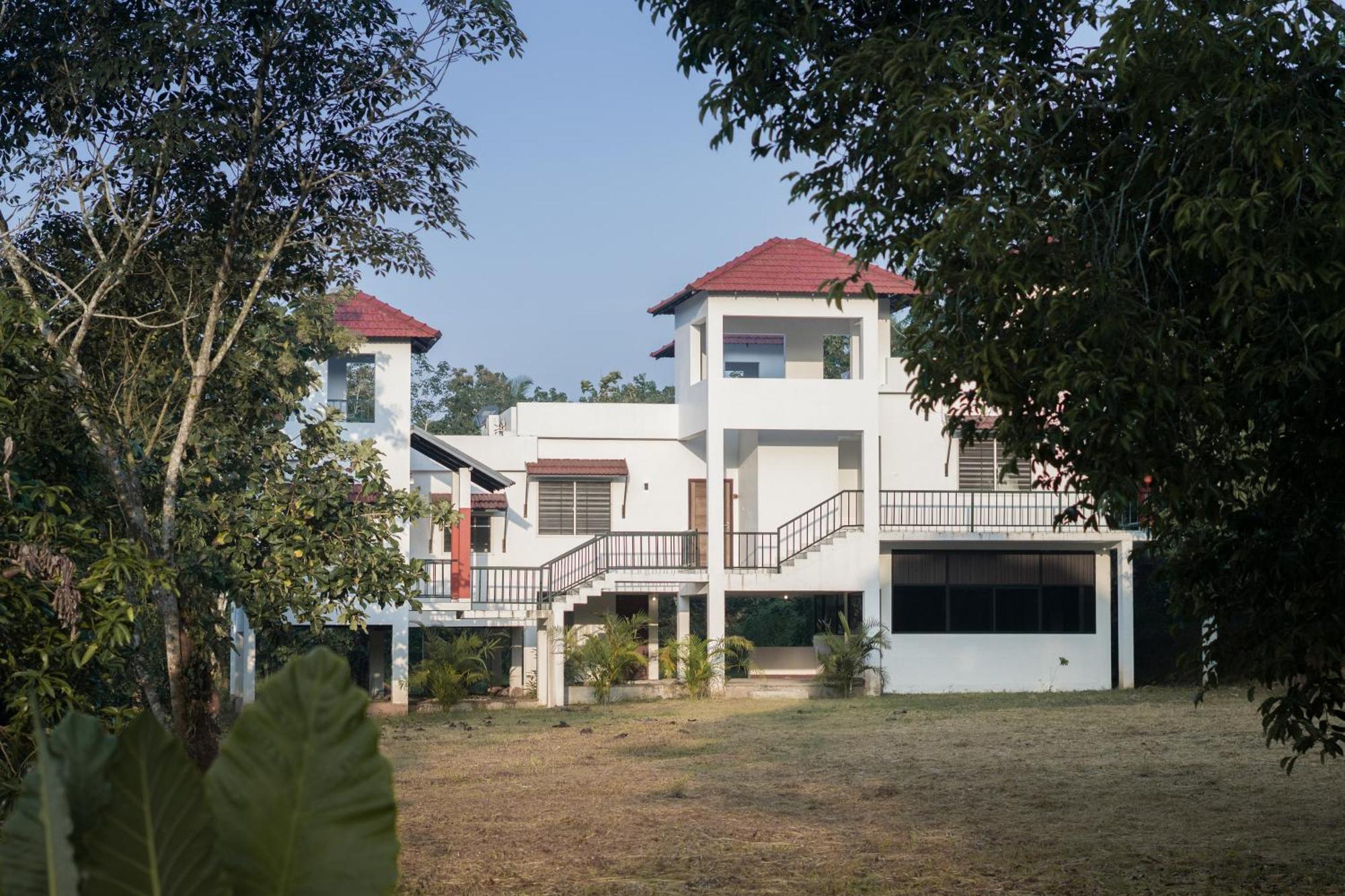 Rockdale Resort Nilambūr Dış mekan fotoğraf