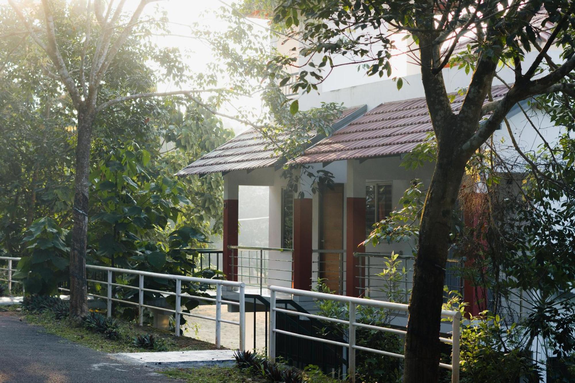 Rockdale Resort Nilambūr Dış mekan fotoğraf