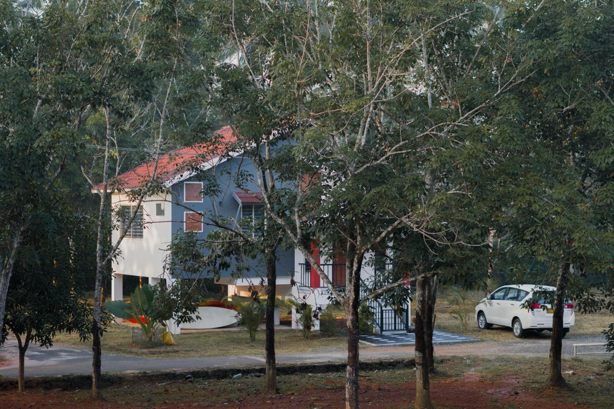 Rockdale Resort Nilambūr Dış mekan fotoğraf
