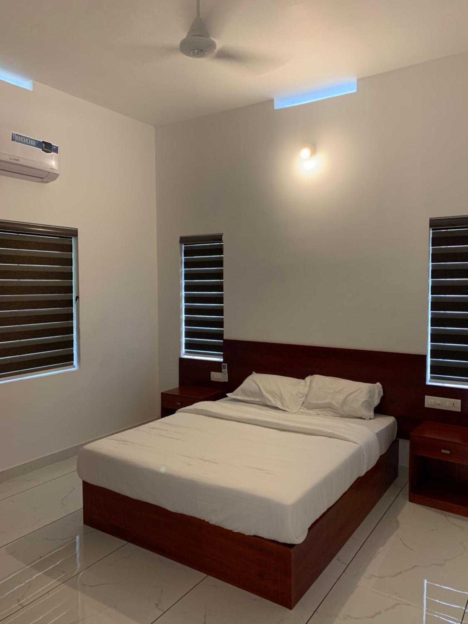 Rockdale Resort Nilambūr Dış mekan fotoğraf