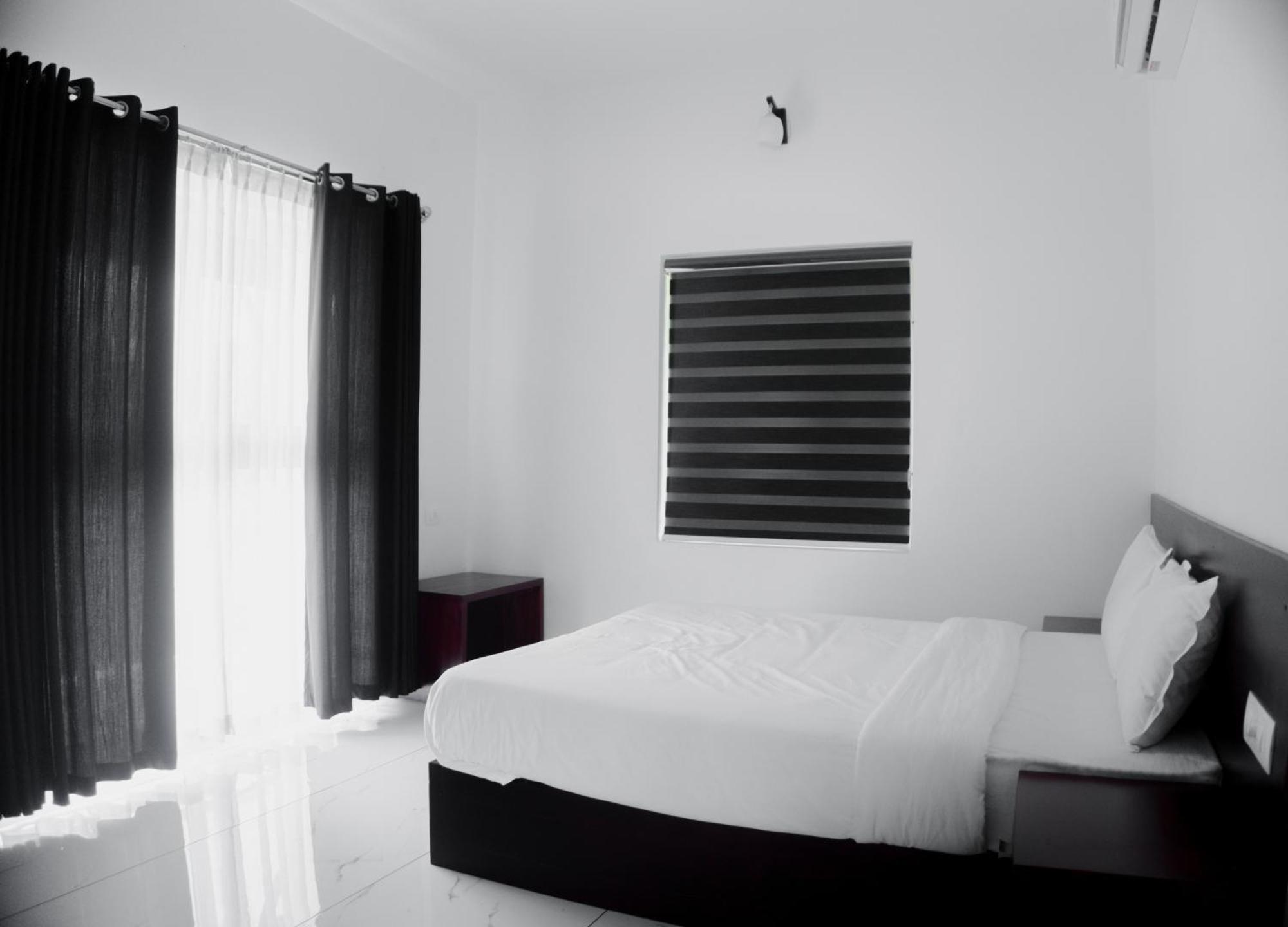 Rockdale Resort Nilambūr Oda fotoğraf