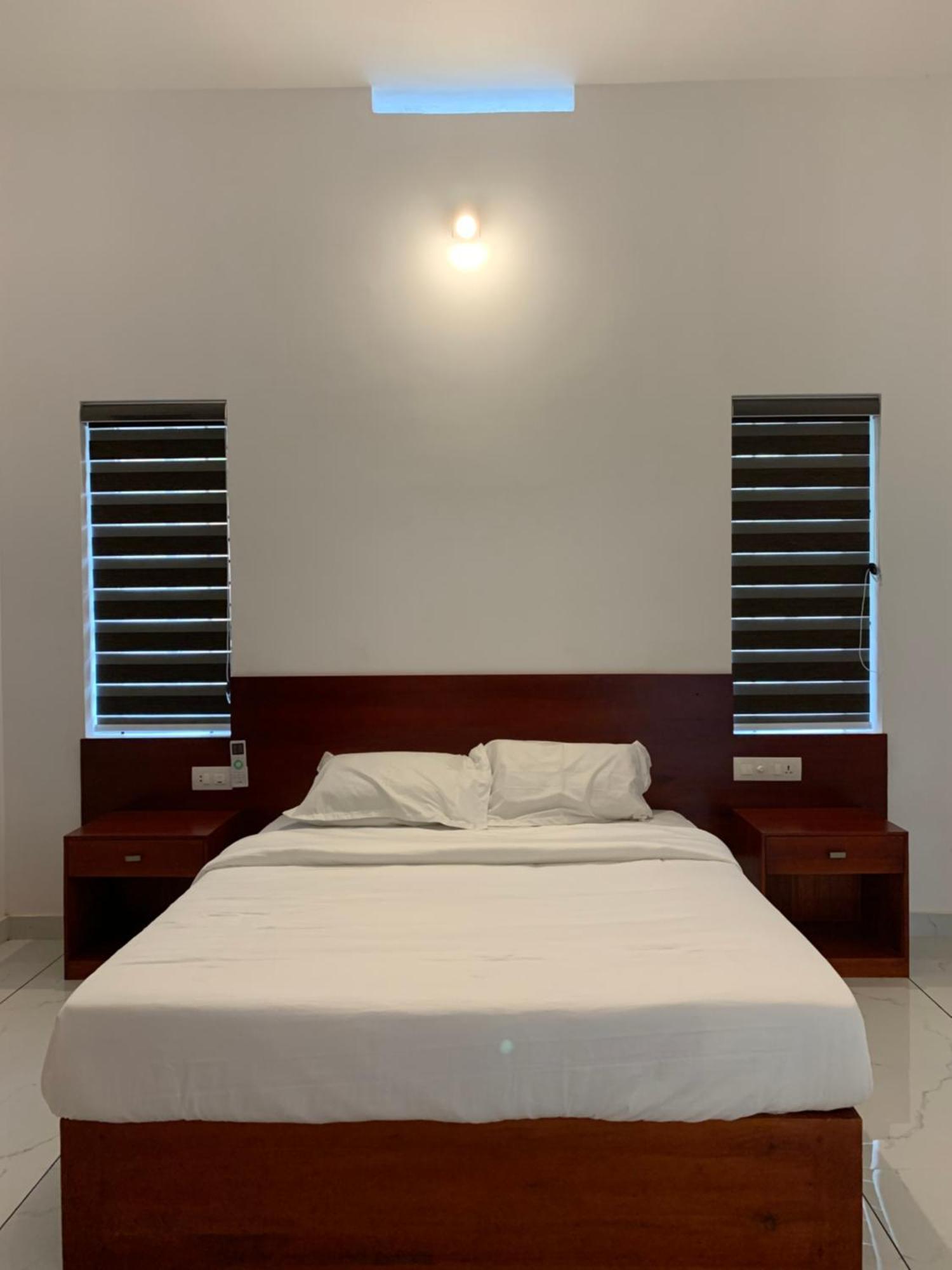 Rockdale Resort Nilambūr Dış mekan fotoğraf