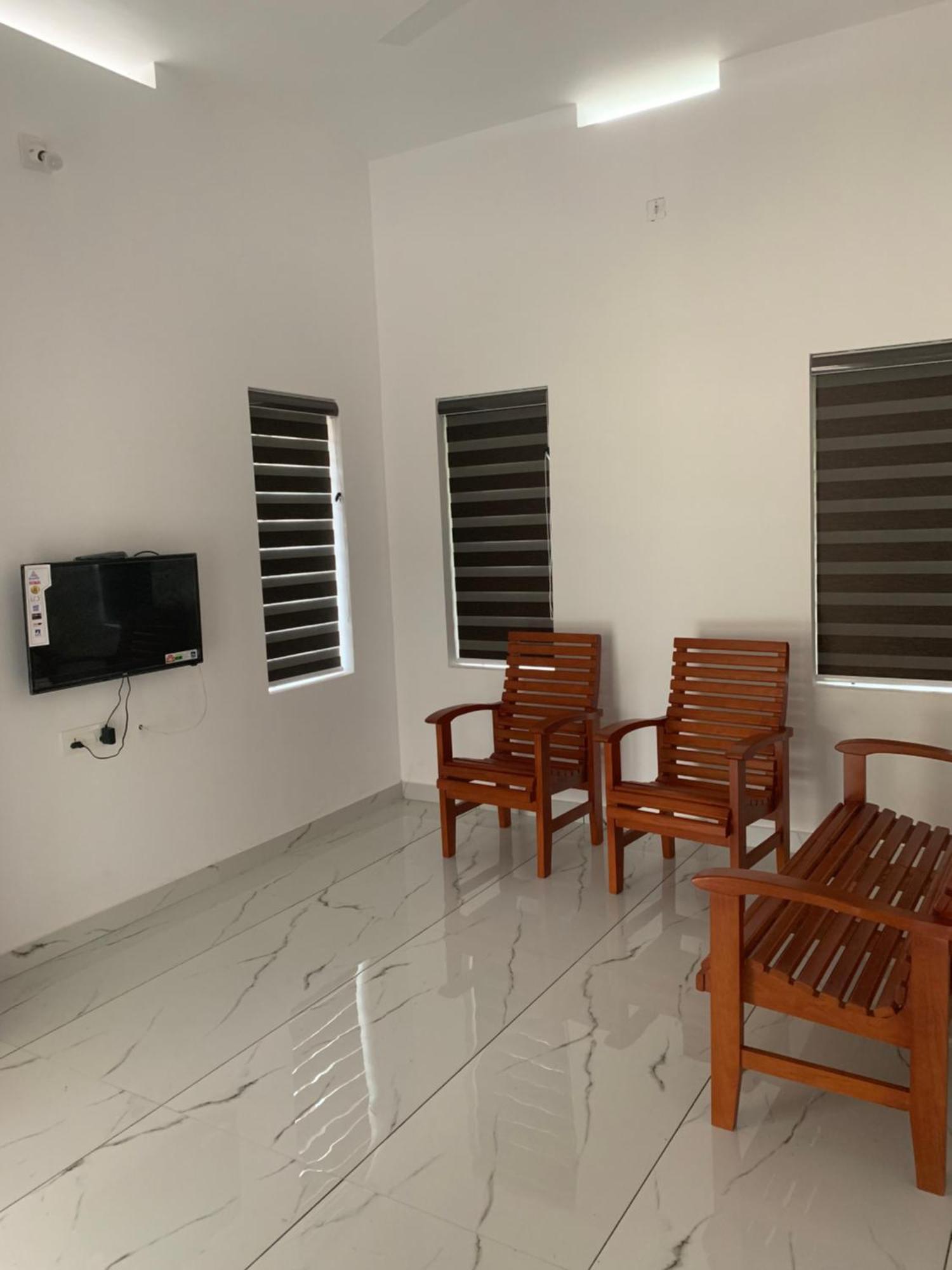 Rockdale Resort Nilambūr Dış mekan fotoğraf
