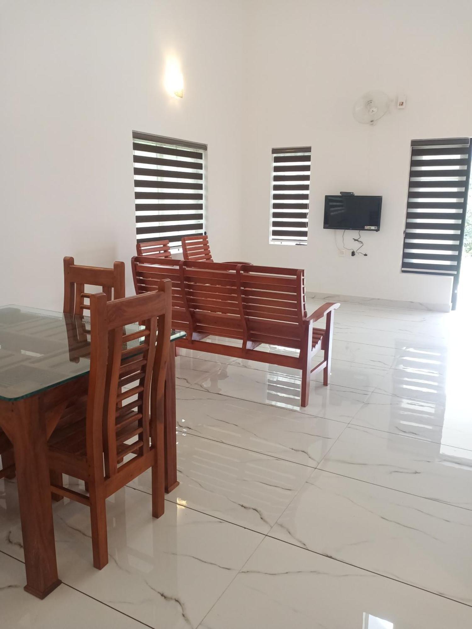 Rockdale Resort Nilambūr Dış mekan fotoğraf
